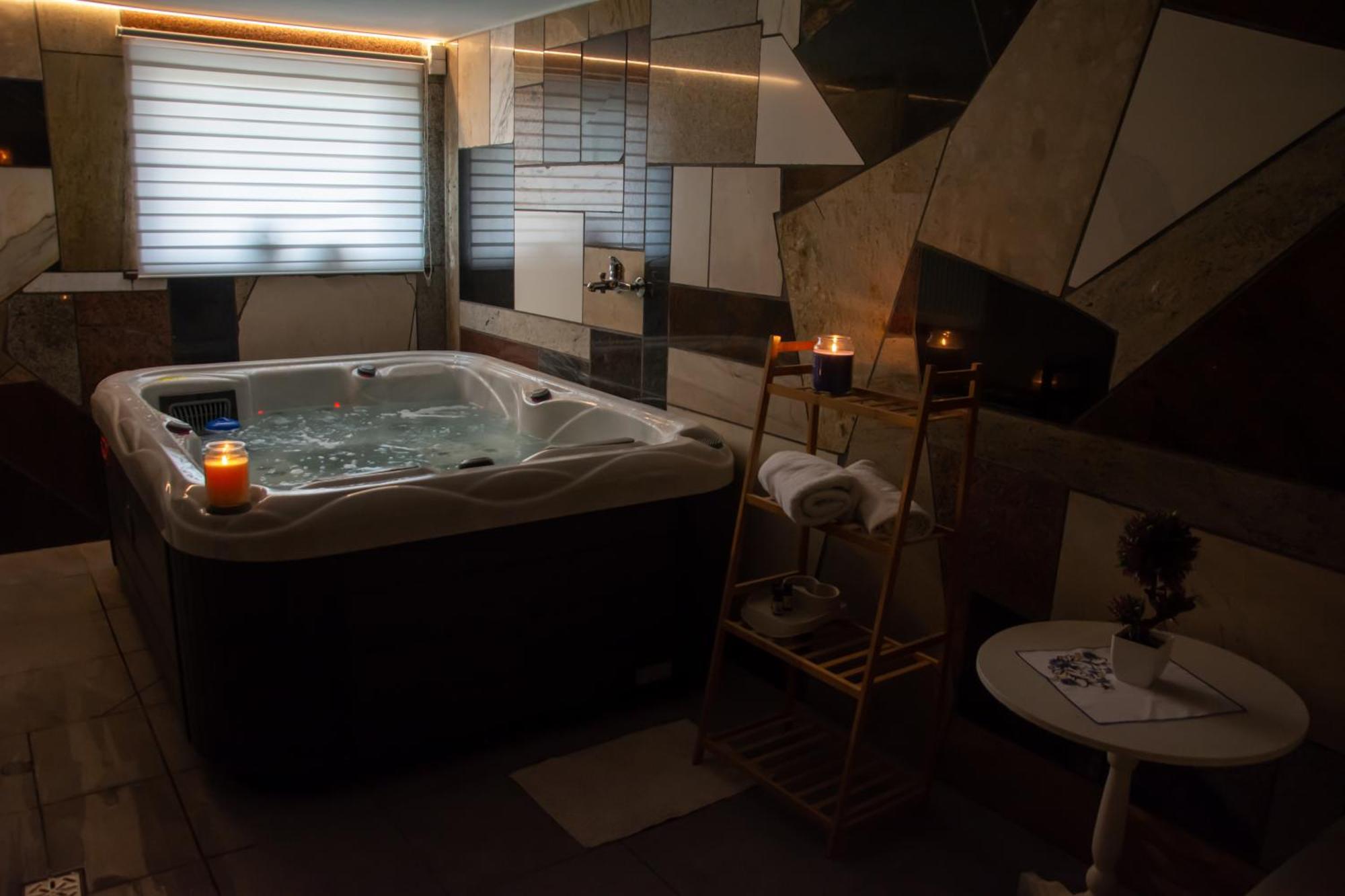 Checz Goscinna- Pokoje,Sauna,Jacuzzi, Sala Konferencyjna Grzybno Exteriér fotografie