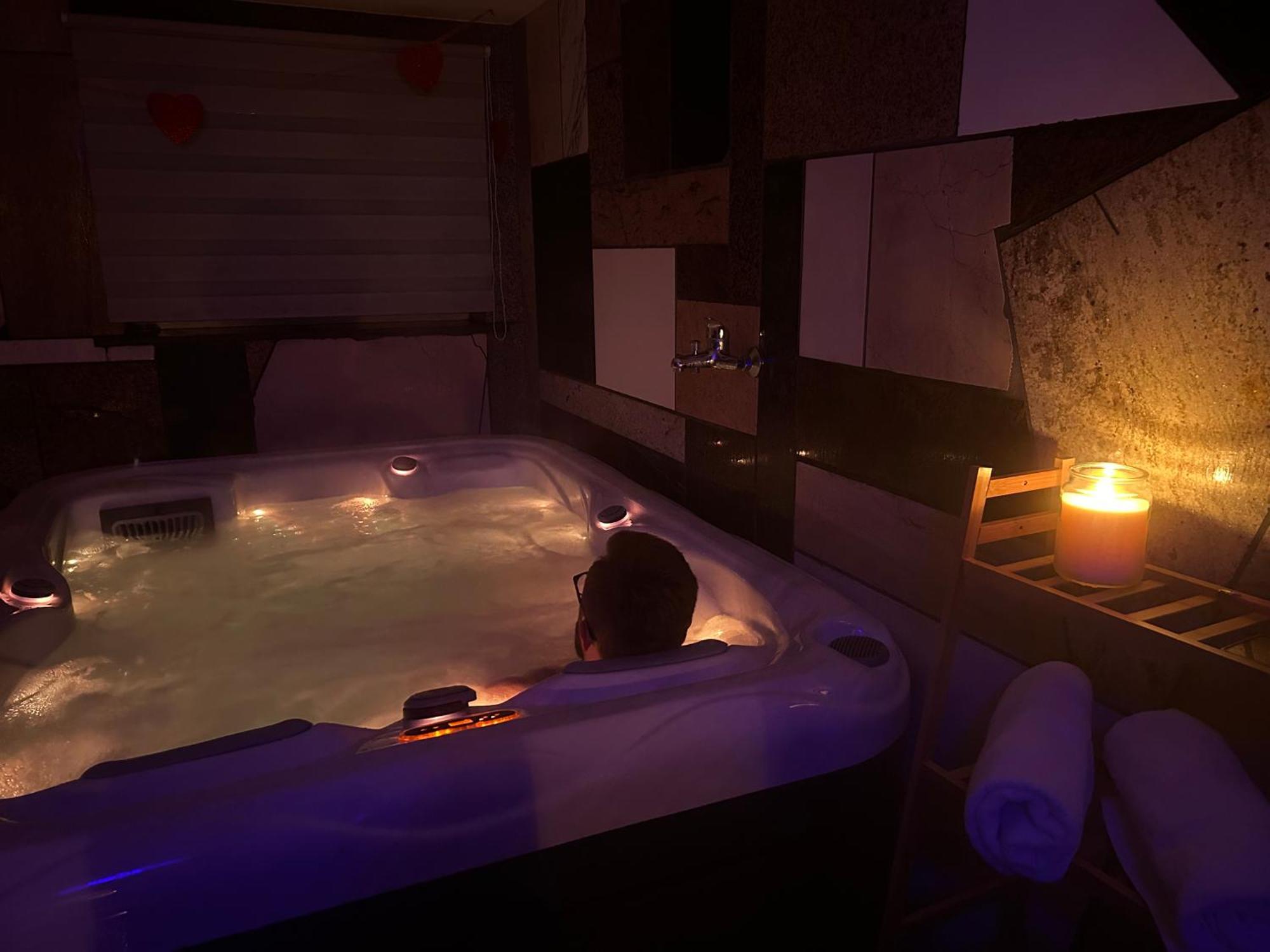 Checz Goscinna- Pokoje,Sauna,Jacuzzi, Sala Konferencyjna Grzybno Exteriér fotografie