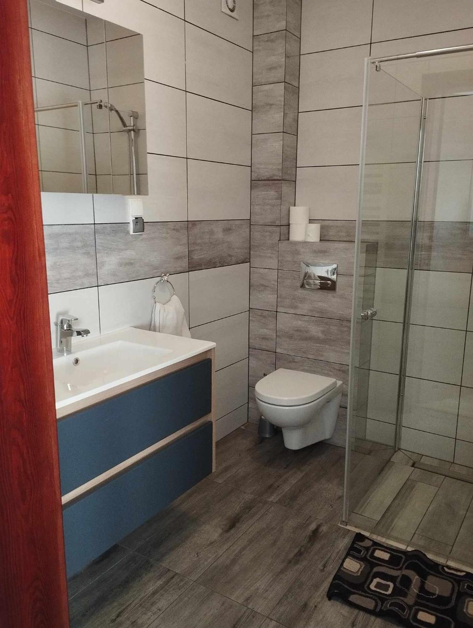 Checz Goscinna- Pokoje,Sauna,Jacuzzi, Sala Konferencyjna Grzybno Exteriér fotografie